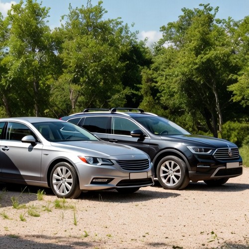 Via Campers - Carros Usados de Confiança